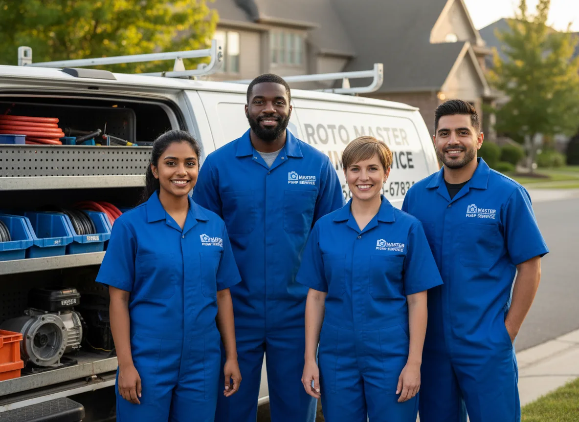 Sump Pump Installation company in Branchdale, PA